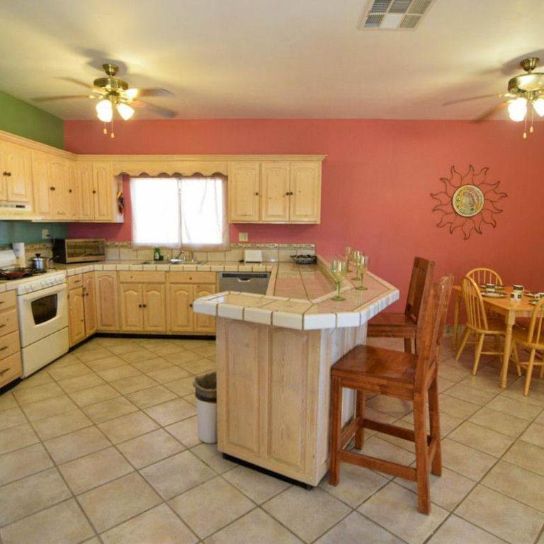 2BR San Felipe Family Vacation Home - Casa - 6