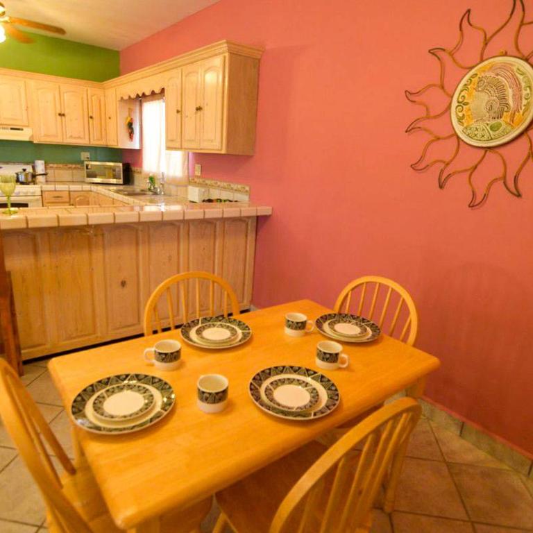2BR San Felipe Family Vacation Home - Casa - 4