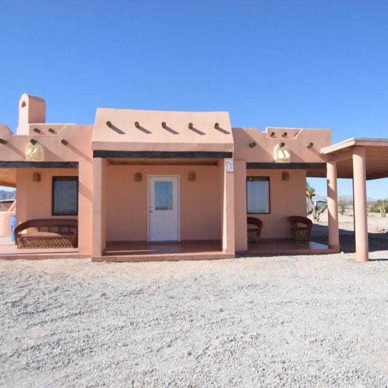 2BR San Felipe Family Vacation Home - Casa - 2