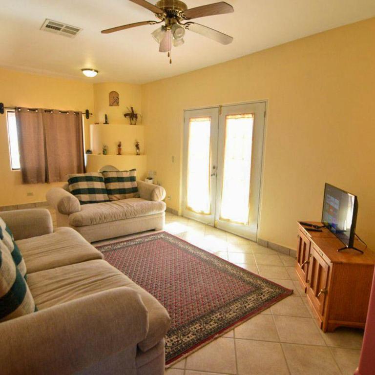 2BR San Felipe Family Vacation Home - Casa - 9