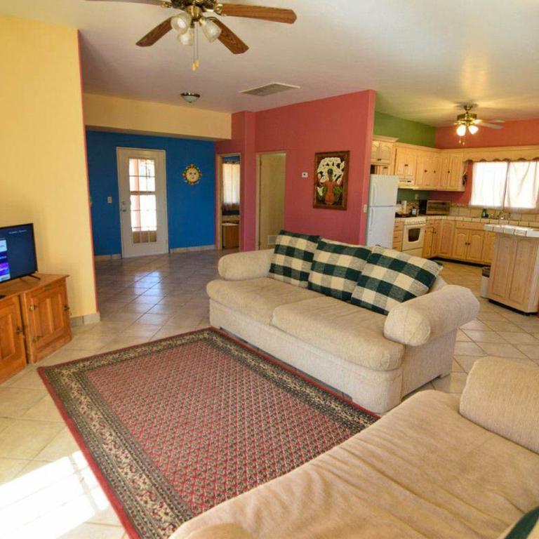 2BR San Felipe Family Vacation Home - Casa - 10