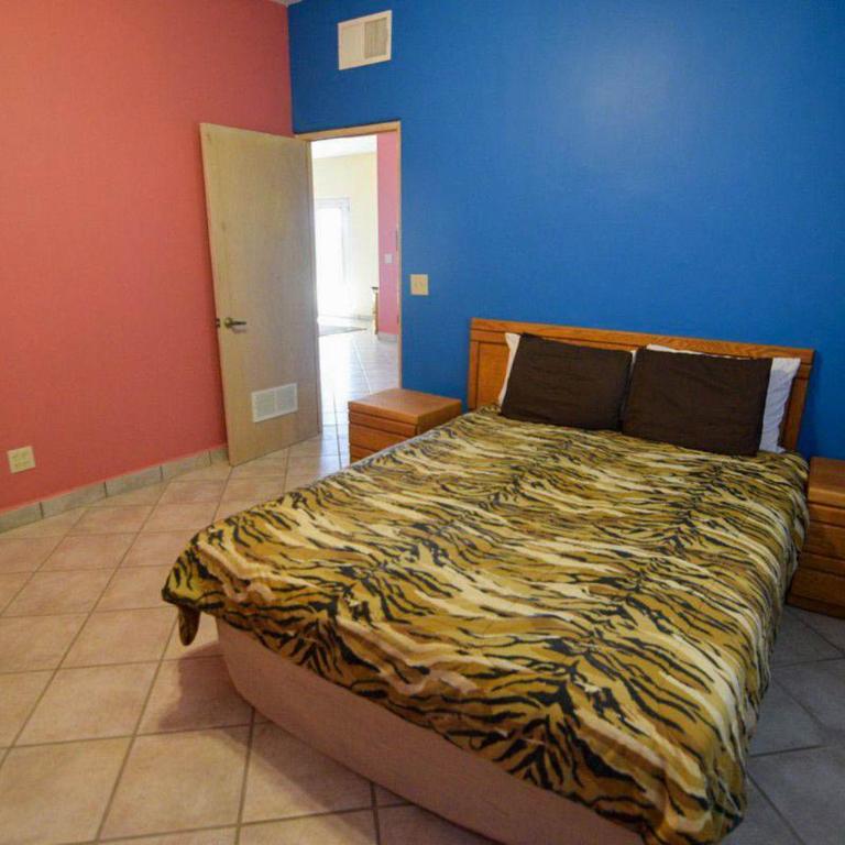 2BR San Felipe Family Vacation Home - Casa - 12