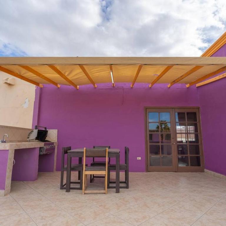 Condo 5, in San Felipe Just Steps to the Beach, Near the Malecon. - Casa - 5