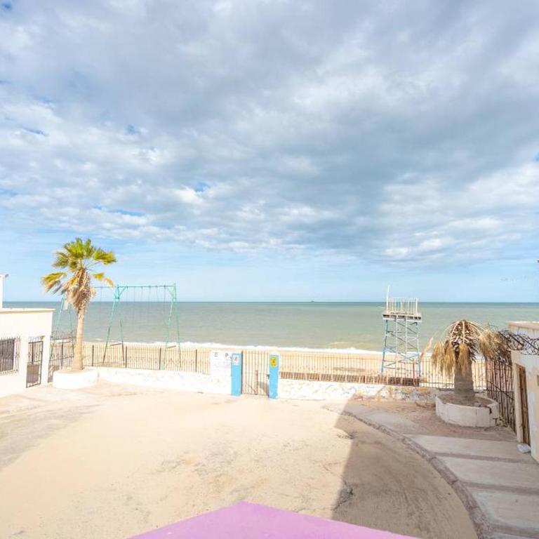Condo 5, in San Felipe Just Steps to the Beach, Near the Malecon. - Casa - 7
