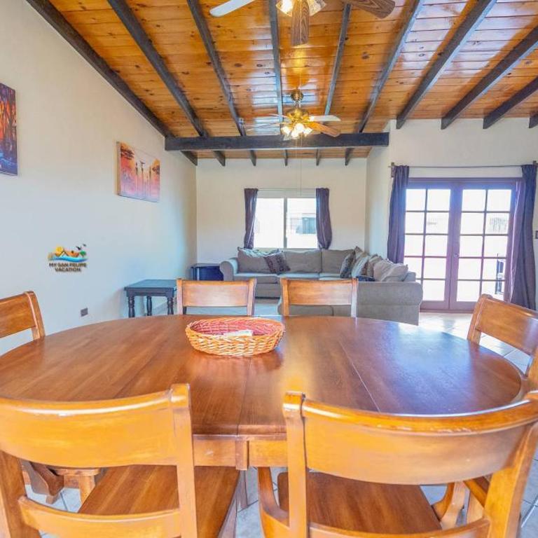 Condo 5, in San Felipe Just Steps to the Beach, Near the Malecon. - Casa - 13