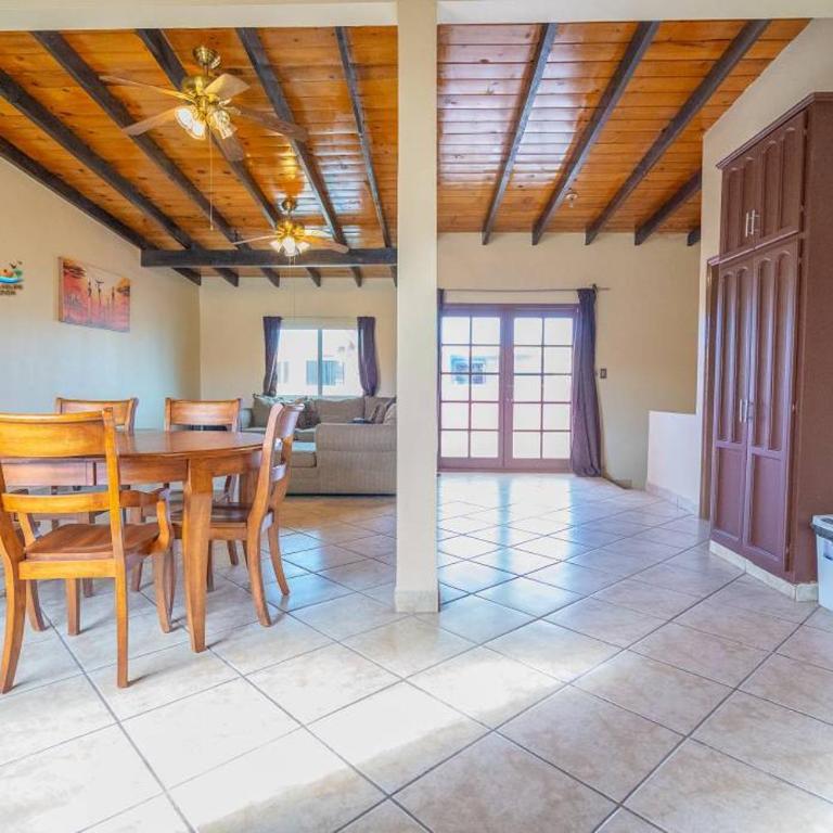 Condo 5, in San Felipe Just Steps to the Beach, Near the Malecon. - Casa - 11