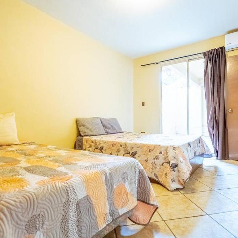 Condo 5, in San Felipe Just Steps to the Beach, Near the Malecon. - Casa - 16