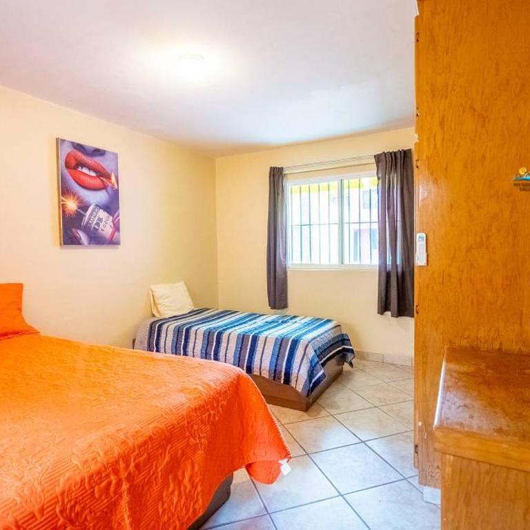 Condo 5, in San Felipe Just Steps to the Beach, Near the Malecon. - Casa - 18