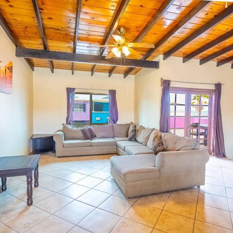 Condo 5, in San Felipe Just Steps to the Beach, Near the Malecon. - Casa - 29