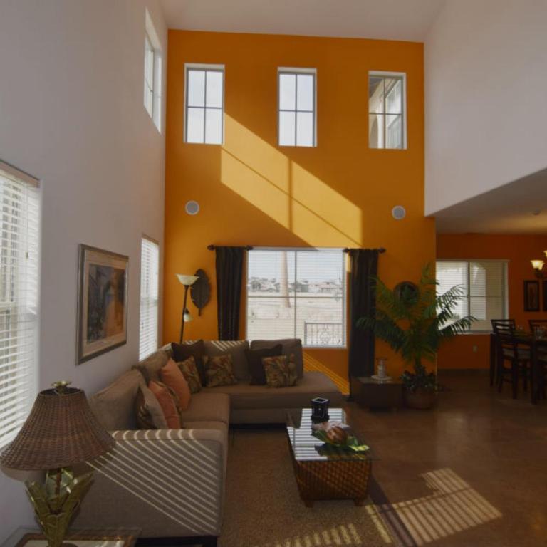 El Dorado Ranch San Felipe Renal Condo #43-4 - Casa - 2