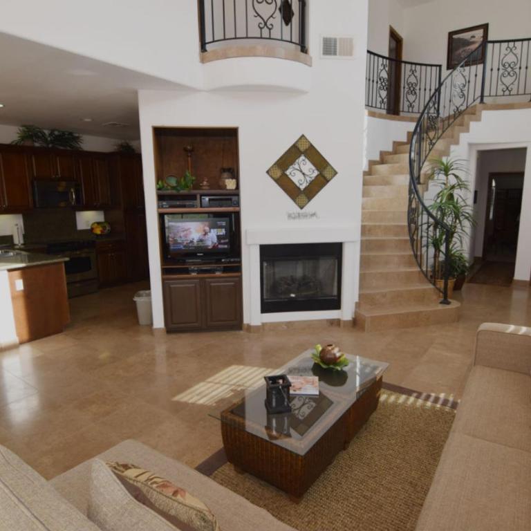 El Dorado Ranch San Felipe Renal Condo #43-4 - Casa - 1