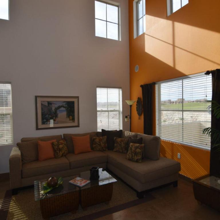 El Dorado Ranch San Felipe Renal Condo #43-4 - Casa - 4