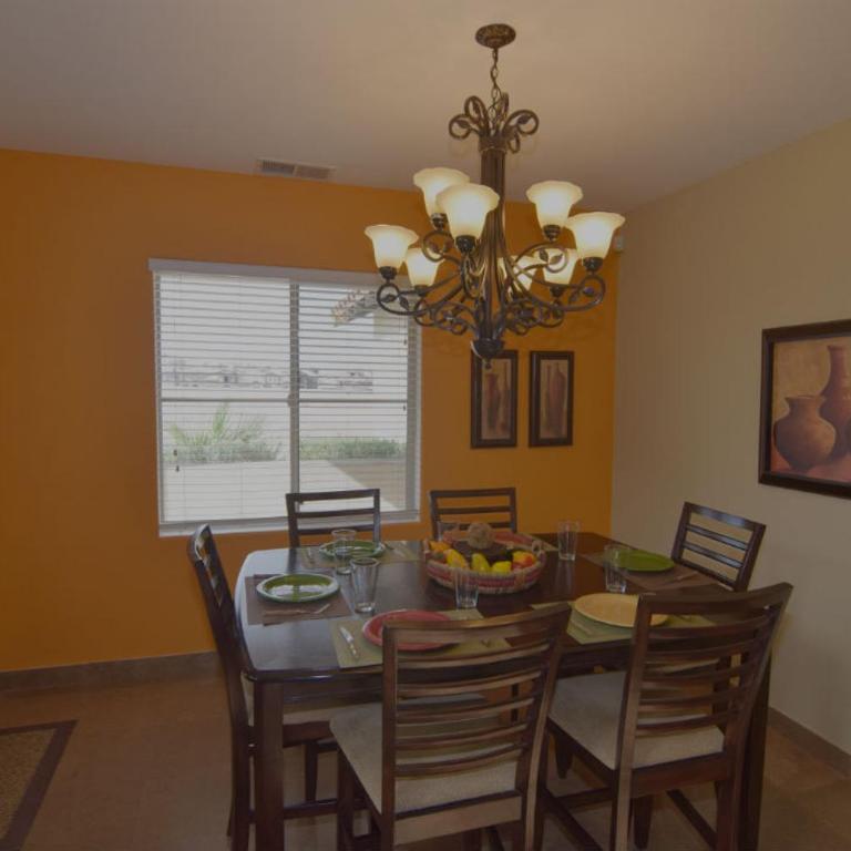 El Dorado Ranch San Felipe Renal Condo #43-4 - Casa - 6
