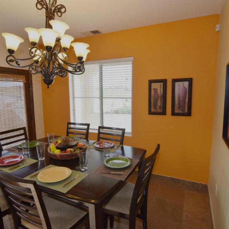 El Dorado Ranch San Felipe Renal Condo #43-4 - Casa - 5