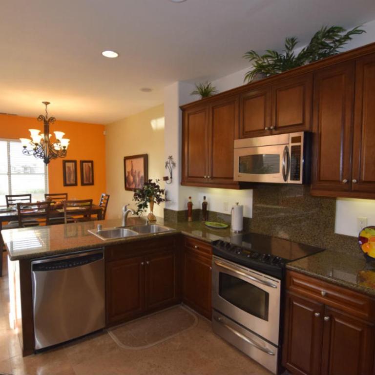 El Dorado Ranch San Felipe Renal Condo #43-4 - Casa - 7
