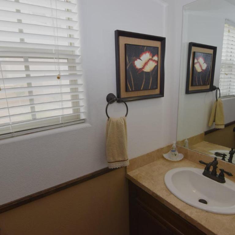 El Dorado Ranch San Felipe Renal Condo #43-4 - Casa - 9