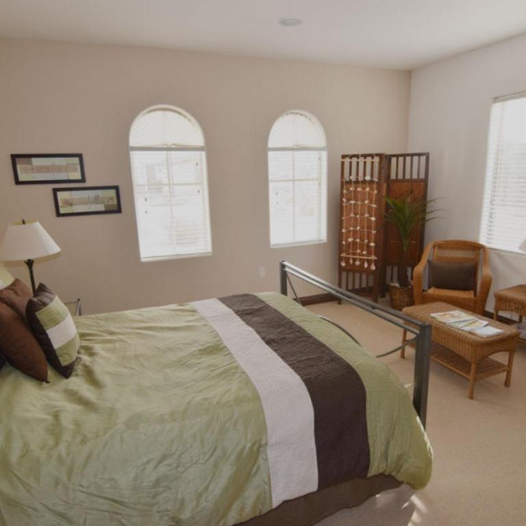 El Dorado Ranch San Felipe Renal Condo #43-4 - Casa - 16