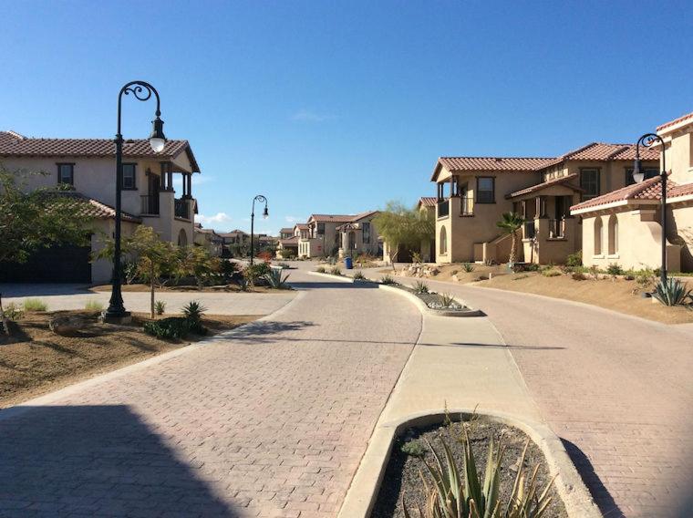 El Dorado Ranch San Felipe Renal Condo #43-4 - Casa - 22