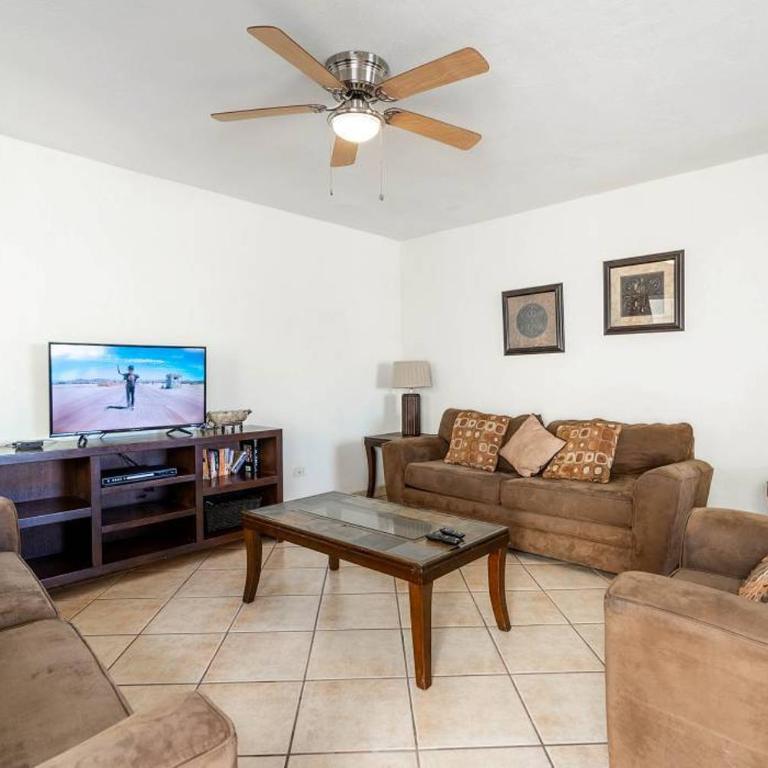 Casa Monterrey: San Felipe Vacation Rental House with 4-Bedrooms - Casa - 8
