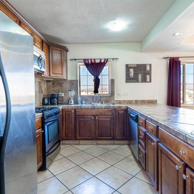Casa Monterrey: San Felipe Vacation Rental House with 4-Bedrooms - Casa - 6