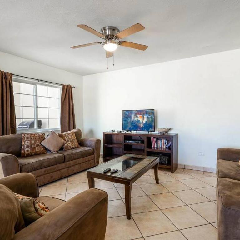 Casa Monterrey: San Felipe Vacation Rental House with 4-Bedrooms - Casa - 9