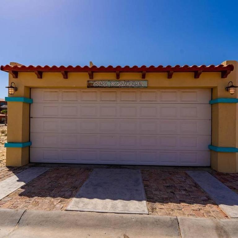 Casa Monterrey: San Felipe Vacation Rental House with 4-Bedrooms - Casa - 27