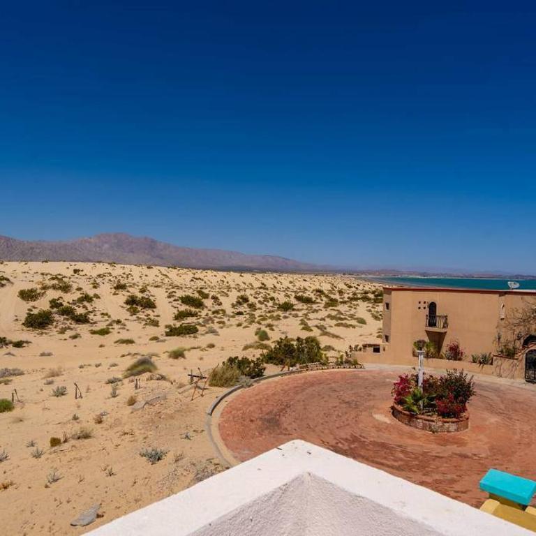 Casa Monterrey: San Felipe Vacation Rental House with 4-Bedrooms - Casa - 31