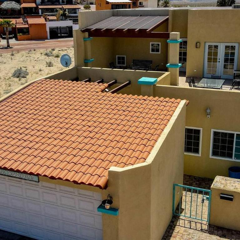 Casa Monterrey: San Felipe Vacation Rental House with 4-Bedrooms - Casa - 32
