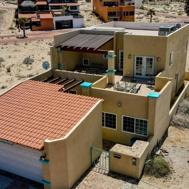 Casa Monterrey: San Felipe Vacation Rental House with 4-Bedrooms - Casa - 34