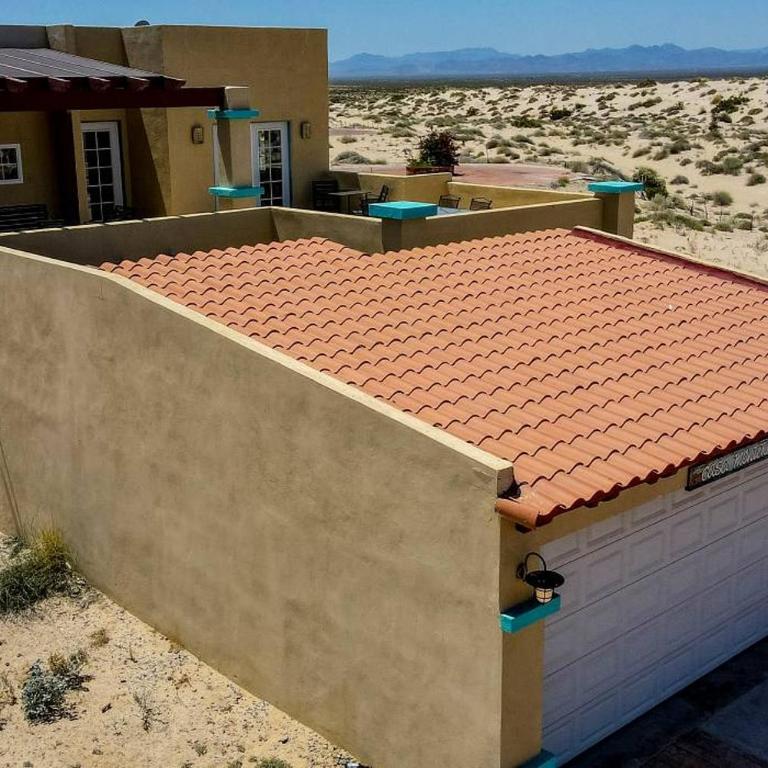 Casa Monterrey: San Felipe Vacation Rental House with 4-Bedrooms - Casa - 33