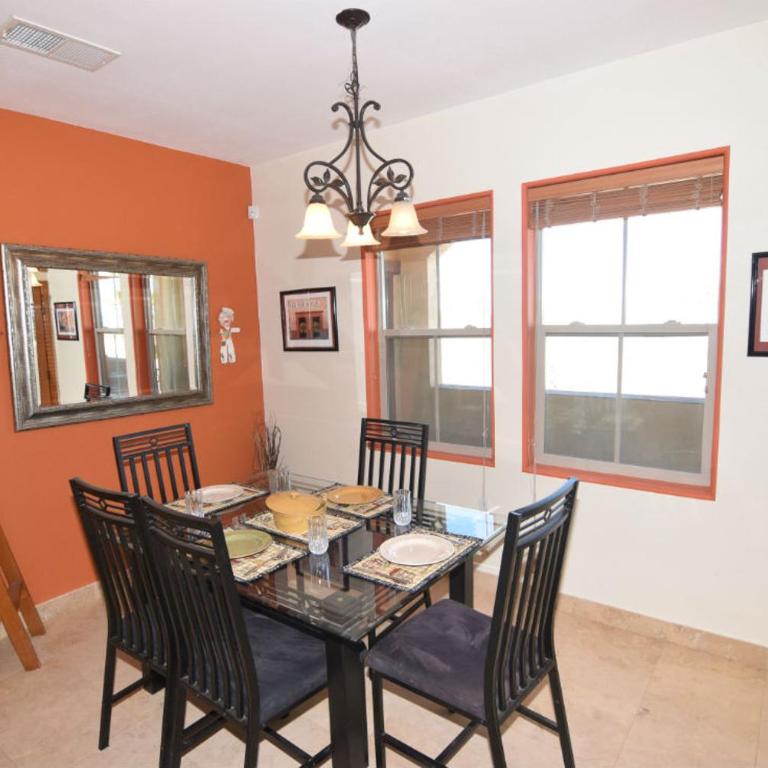 Condo Rental in El Dorado Ranch Beach Resort Mexico 73-2 - Casa - 2