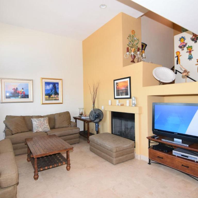 Condo Rental in El Dorado Ranch Beach Resort Mexico 73-2 - Casa - 7