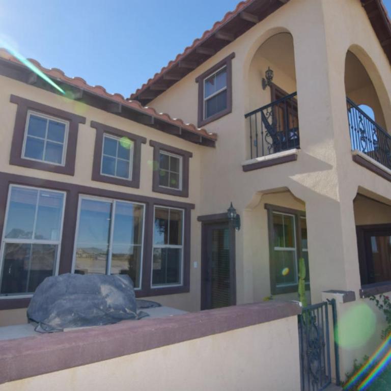 Condo Rental in El Dorado Ranch Beach Resort Mexico 73-2 - Casa - 18
