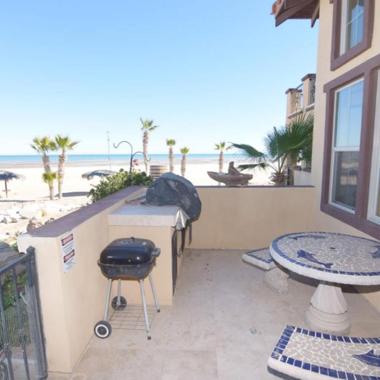Condo Rental in El Dorado Ranch Beach Resort Mexico 73-2 - Casa - 19