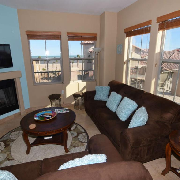 El Dorado Ranch San Felipe Rental Condo - Steps to the beach - Casa - 3