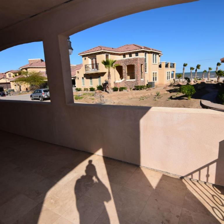 El Dorado Ranch San Felipe Rental Condo - Steps to the beach - Casa - 9