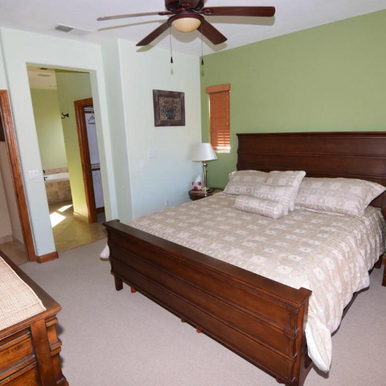 El Dorado Ranch San Felipe Rental Condo - Steps to the beach - Casa - 13