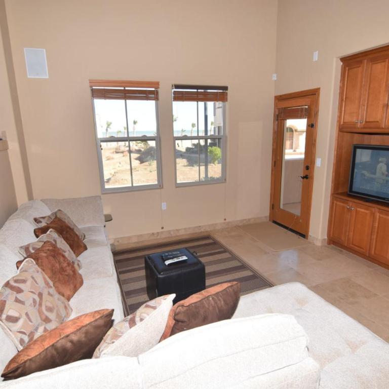El Dorado Ranch San Felipe Rental Condo - Steps to the beach - Casa - 10
