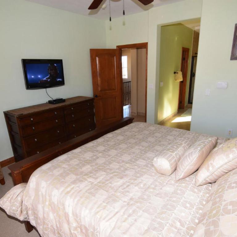 El Dorado Ranch San Felipe Rental Condo - Steps to the beach - Casa - 14