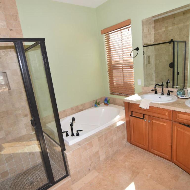 El Dorado Ranch San Felipe Rental Condo - Steps to the beach - Casa - 16