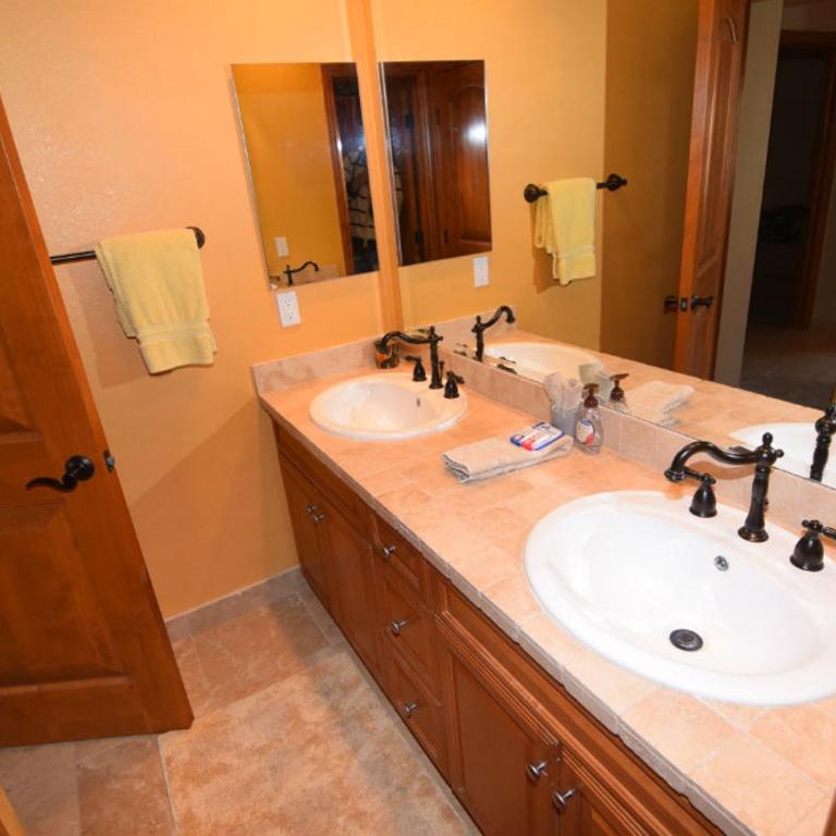 El Dorado Ranch San Felipe Rental Condo - Steps to the beach - Casa - 21