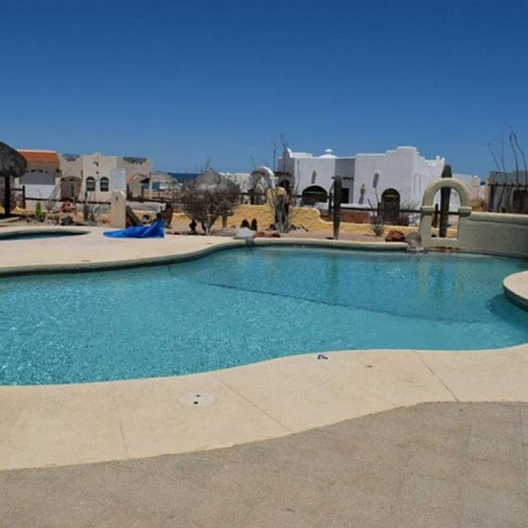 Los Sahuaros San Felipe Rental - Casa - 1