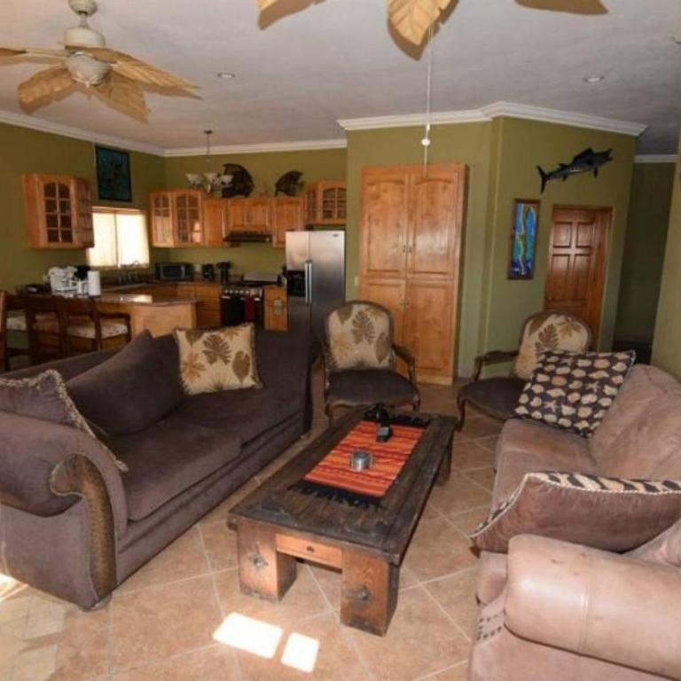 Los Sahuaros San Felipe Rental - Casa - 11