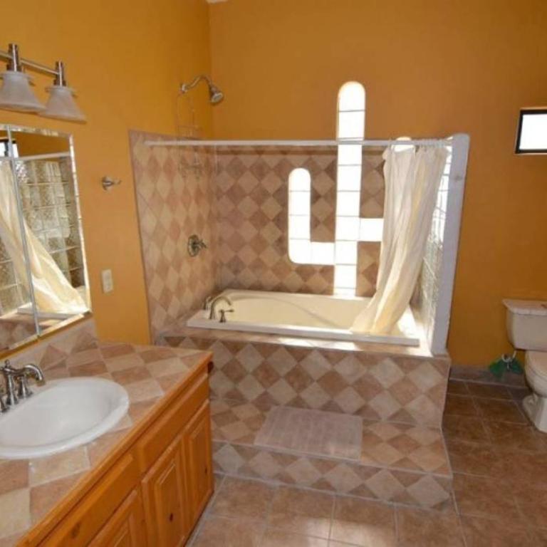 Los Sahuaros San Felipe Rental - Casa - 12