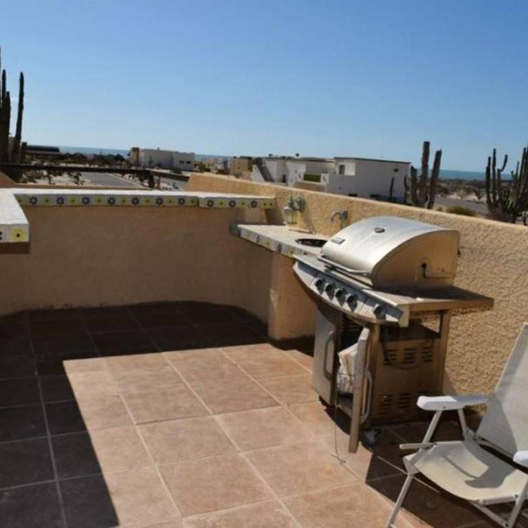Los Sahuaros San Felipe Rental - Casa - 14