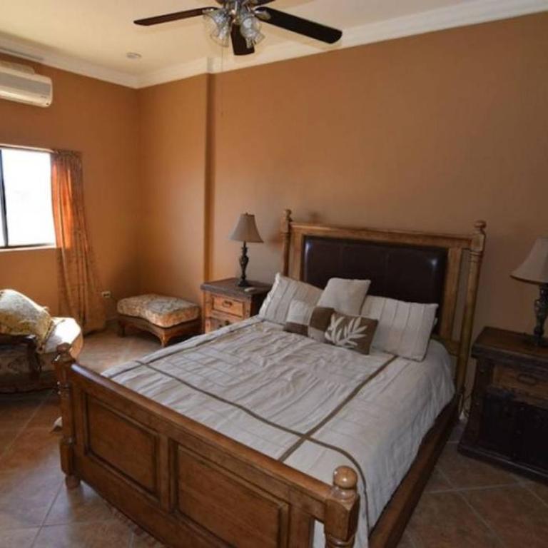 Los Sahuaros San Felipe Rental - Casa - 15