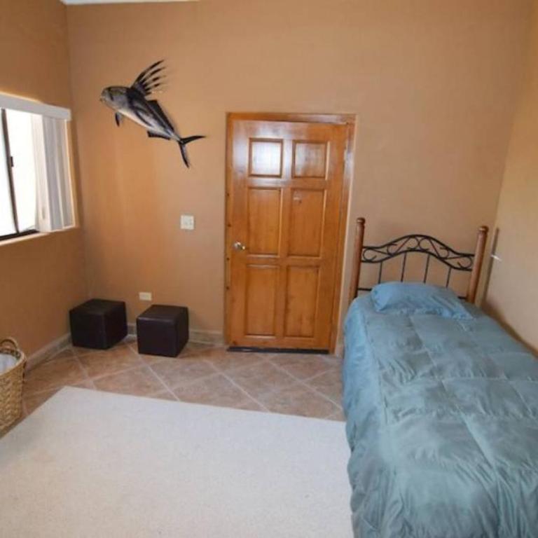 Los Sahuaros San Felipe Rental - Casa - 20