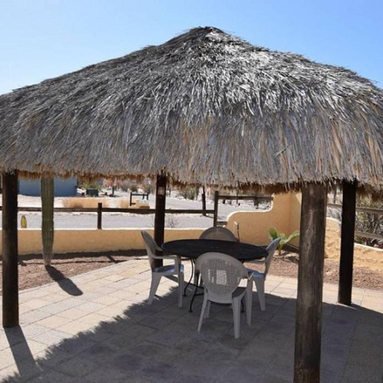 Los Sahuaros San Felipe Rental - Casa - 23
