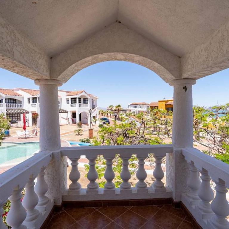 La Hacienda San Felipe Condo 18 - Maison de Vacances - 4