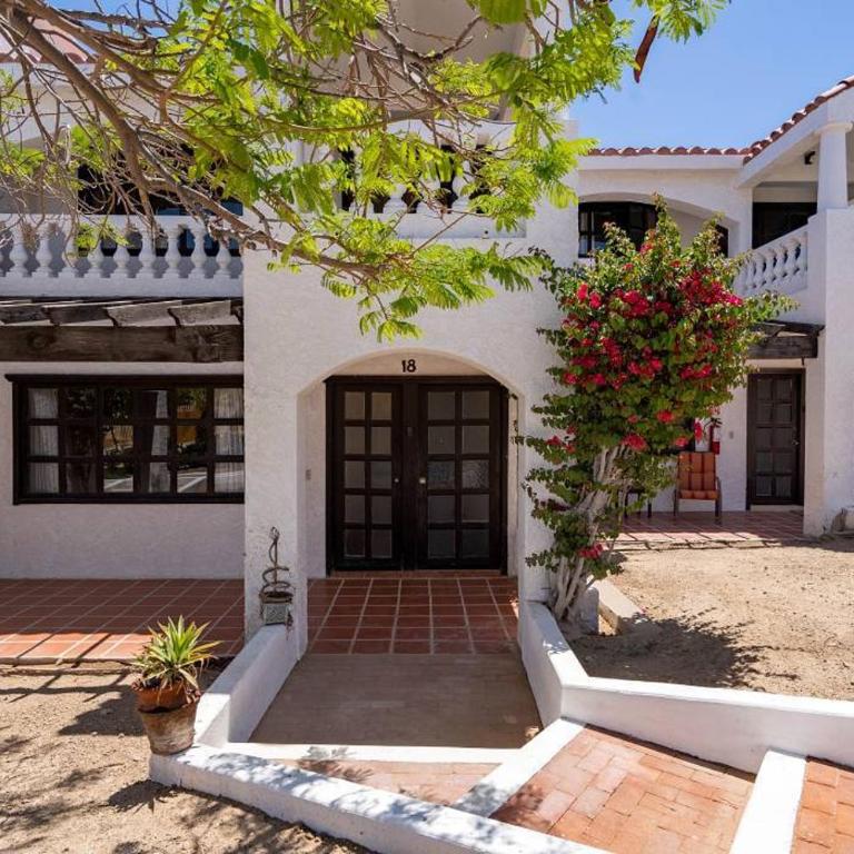 La Hacienda San Felipe Condo 18 - Maison de Vacances - 6